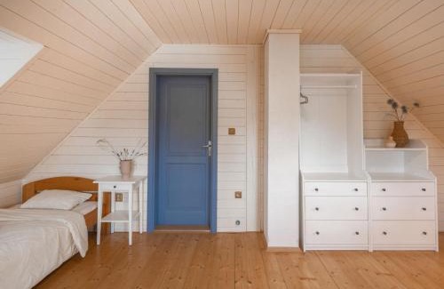 Bily Potok House | Holiday Home Bílý Potok by Interhome