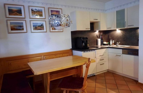 Wagerberg House | Holiday home Bad Waltersdorf in the bio village