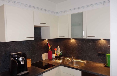 Wagerberg House | Holiday home Bad Waltersdorf in the bio village