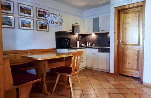 Wagerberg House | Holiday home Bad Waltersdorf in the bio village