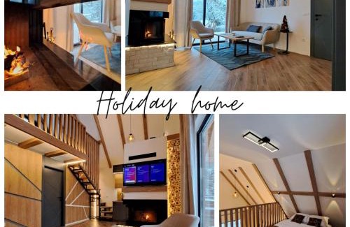 Pale Villa | Holiday home