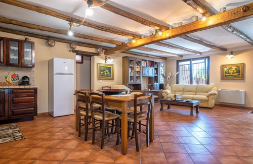 Sassari House | Holiday Home 'Baddelonga' with Private Pool, Private Garden and Wi-Fi