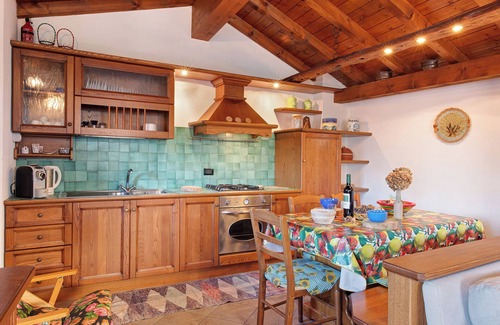 Paglio House | Holiday Home "Baita Margherita" with Mountain View & Private Terrace