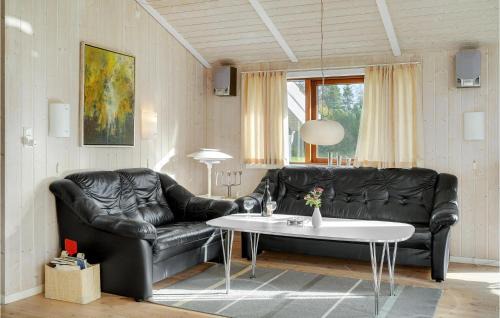 Askeby House | Holiday Home Baldersvej Askeby Ix