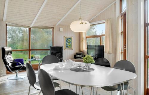 Askeby House | Holiday Home Baldersvej Askeby Ix