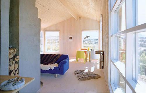 Ballangen House | Holiday Home Ballangen Wx-805