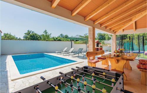 Sajini House | Holiday Home Barban 53