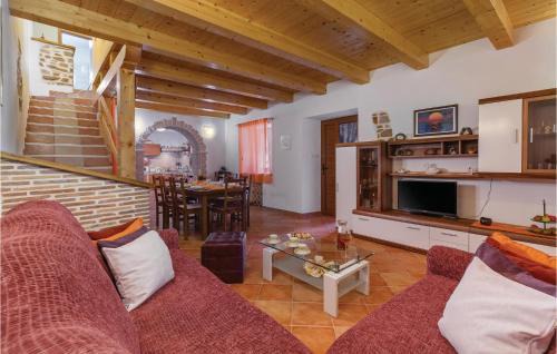 Sajini House | Holiday Home Barban 53