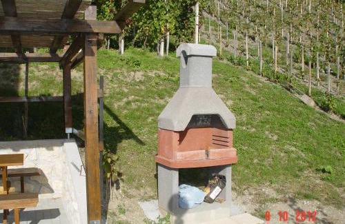 Radece House | Holiday home Baron