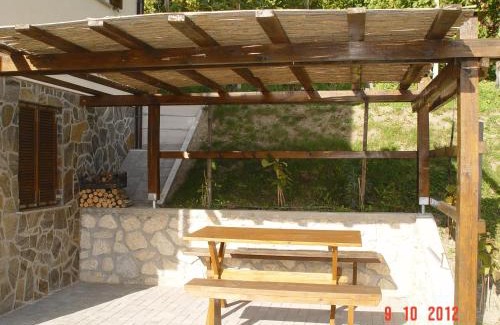 Radece House | Holiday home Baron