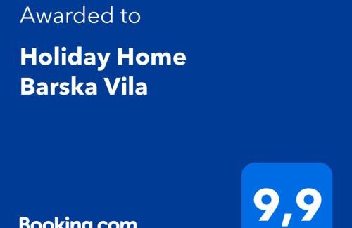 Susanj House | Holiday Home Barska Vila