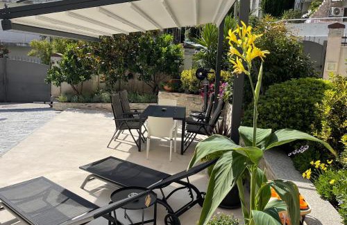 Susanj House | Holiday Home Barska Vila