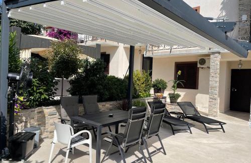 Susanj House | Holiday Home Barska Vila