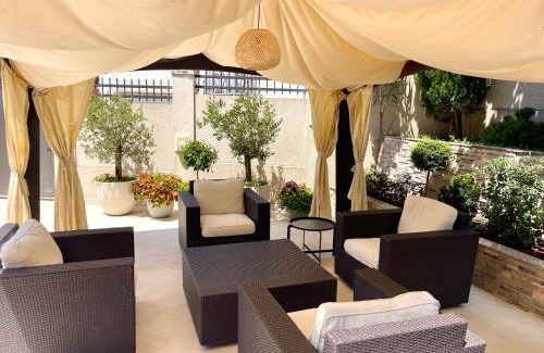Susanj House | Holiday Home Barska Vila