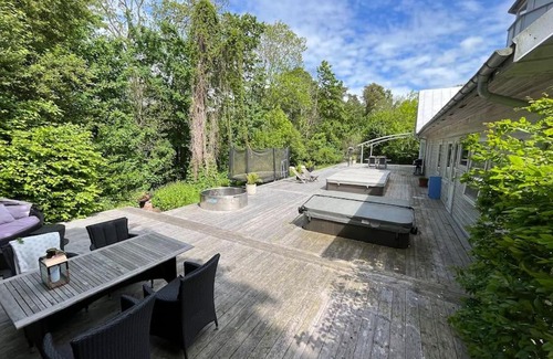 Bastad Villa | Holiday Home BÅSTAD Sunday to Sunday 2