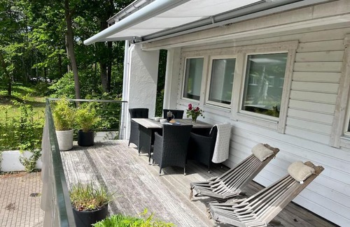 Bastad Villa | Holiday Home BÅSTAD Sunday to Sunday 2
