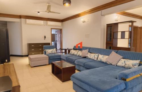 Mirpur Apartment | Holiday home bd