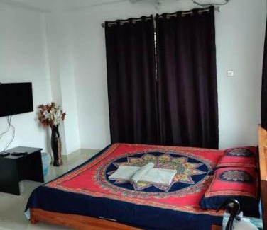 Mirpur Apartment | Holiday home bd