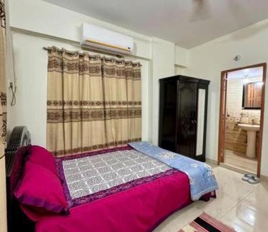 Mirpur Apartment | Holiday home bd