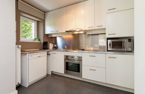 Sprimont House | Holiday Home in Sprimont with Sauna & Caves