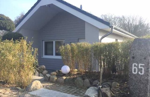 Niebuell Apartment | Holiday home beach runner - beach runner