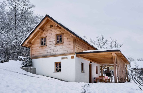 Novo Mesto House | Holiday home beautiful view