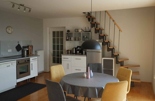 Semic House | Holiday home beautiful view