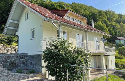 Semic House | Holiday home beautiful view