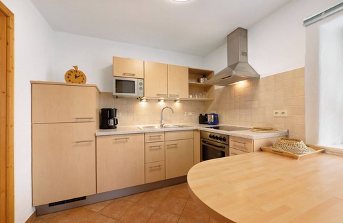 Schonau House | Holiday Home 'Becker' with Private Terrace, Private Garden and Wi-Fi