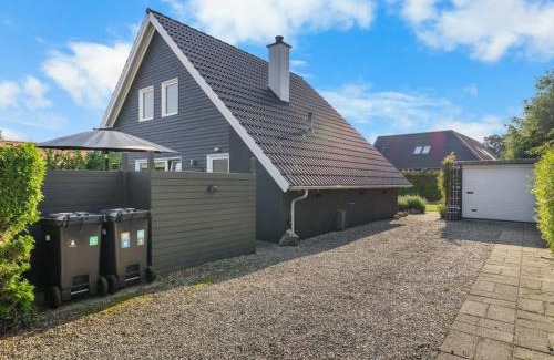 Lundeborg House | Holiday Home Begitte - 200m from the sea by Interhome