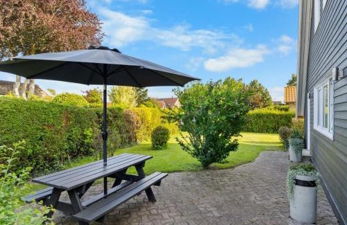 Lundeborg House | Holiday Home Begitte - 200m from the sea by Interhome