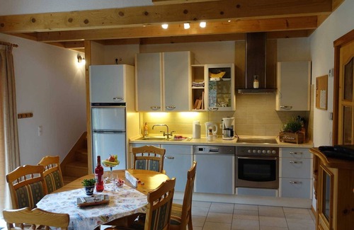 Sterup House | Holiday home Bei Brockis - Thomas and Natascha Brockmeyer