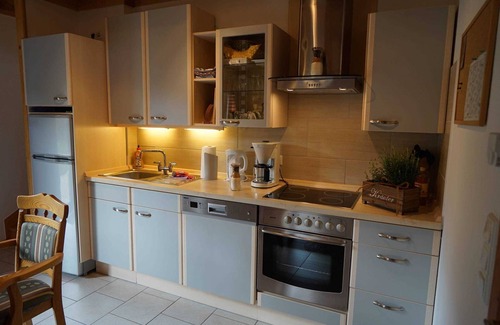 Sterup House | Holiday home Bei Brockis - Thomas and Natascha Brockmeyer