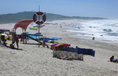 Carreco House | Holiday Home bei Viana do Castelo Carreco - PON03016-F