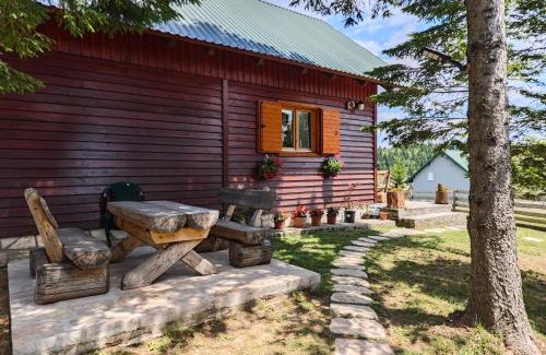 Razvrsje House | Holiday Home Bella