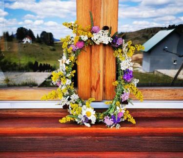 Razvrsje House | Holiday Home Bella