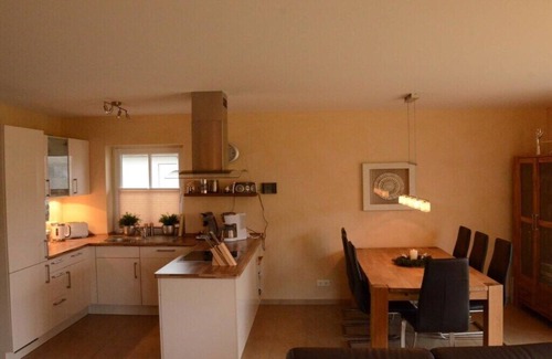 Zinnowitz Apartment | Holiday home Bella Vita