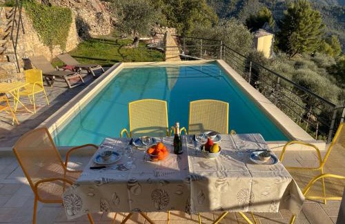Valloria House | Holiday Home Bellaria - VLO190 by Interhome