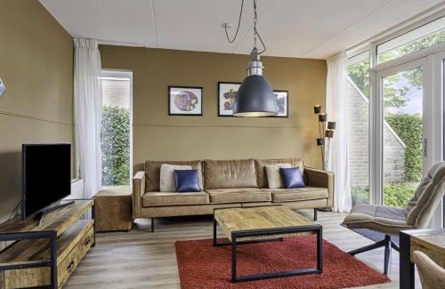 Vlagtwedde House | Holiday Home Bellingwolde Comfort by Interhome