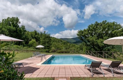 Montieri House | Holiday Home Belvedere by Interhome