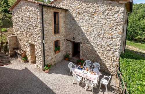 Montieri House | Holiday Home Belvedere by Interhome