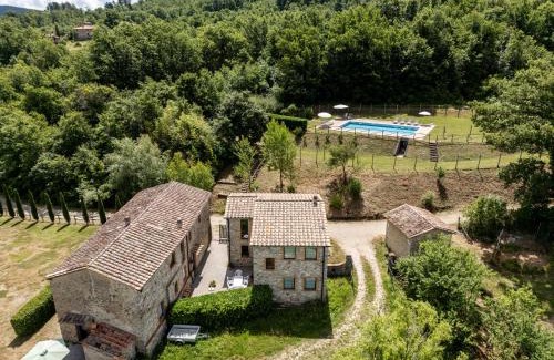 Montieri House | Holiday Home Belvedere by Interhome