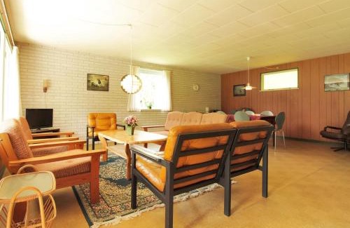 Idestrup House | Holiday Home Bergitte - 450m from the sea by Interhome