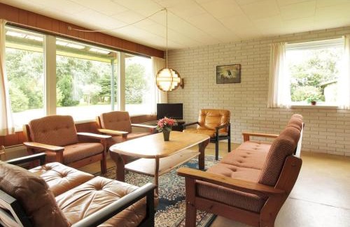 Idestrup House | Holiday Home Bergitte - 450m from the sea by Interhome