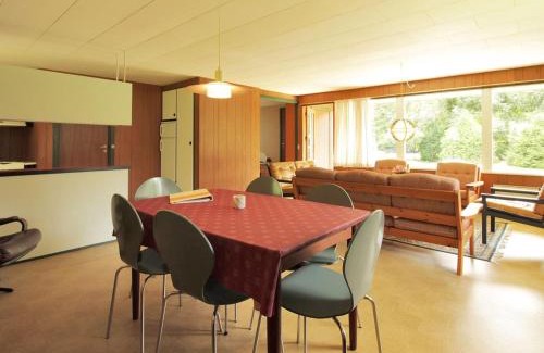 Idestrup House | Holiday Home Bergitte - 450m from the sea by Interhome