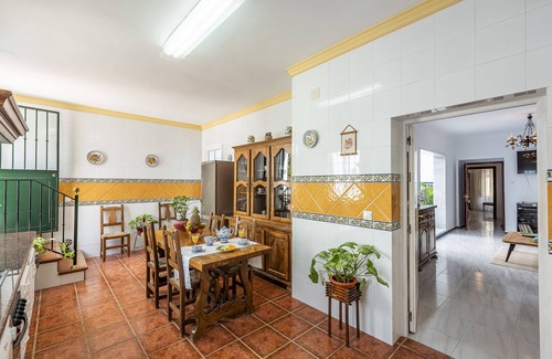 La Lantejuela Cottage | Holiday Home Berraquero