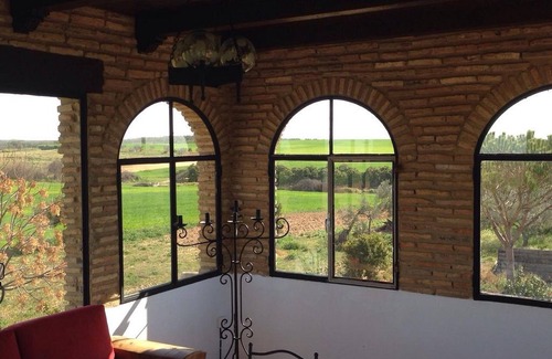 Bollullos Par del Condado House | Holiday home between mountain, coast