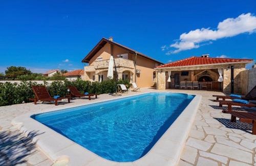 Cista Velika House | Holiday home Bevanda
