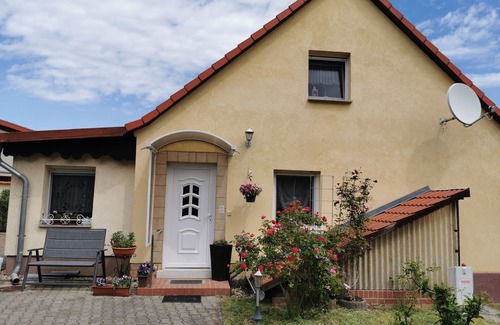 Mellensee House | Holiday home Beyer in Klausdorf