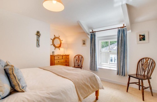 St Teath House | Holiday Home Birdy by Interhome